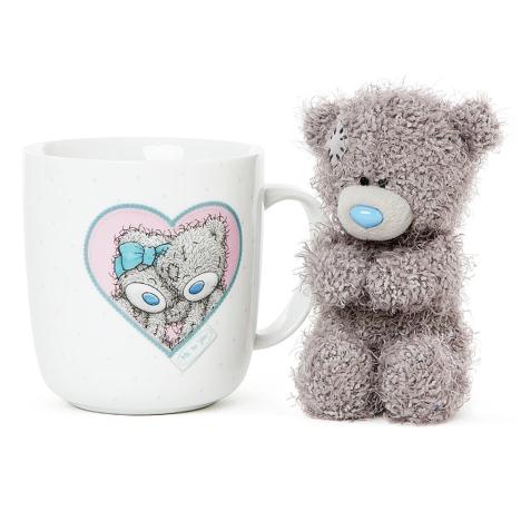 Mug and Plush Me to You Bear Gift Set £12.00